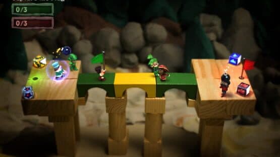 BombSquad — screenshot 2