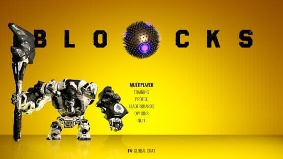 Block Sport — screenshot 1