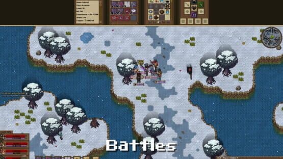 Fantasy Tales Online — screenshot 2