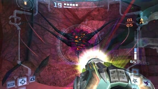 Metroid Prime 2: Echoes — screenshot 8