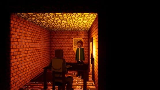 Small person — screenshot 1