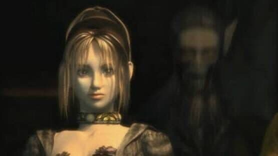 Koudelka — screenshot 4