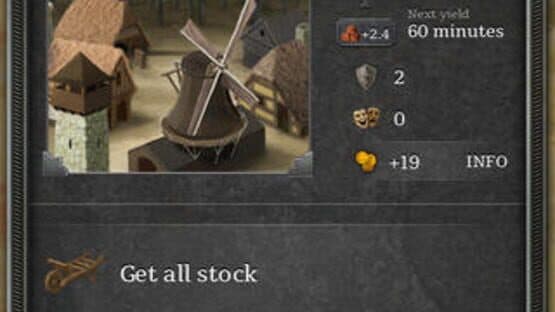 Merchant — screenshot 4