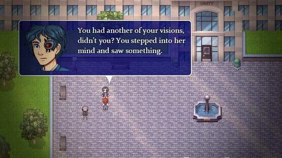 Space Pilgrim Academy: Year 3 — screenshot 3