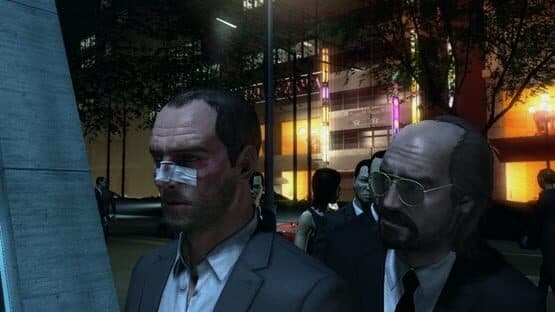 Kane & Lynch Collection — screenshot 1