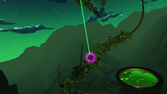 Sweet Escape VR — screenshot 2