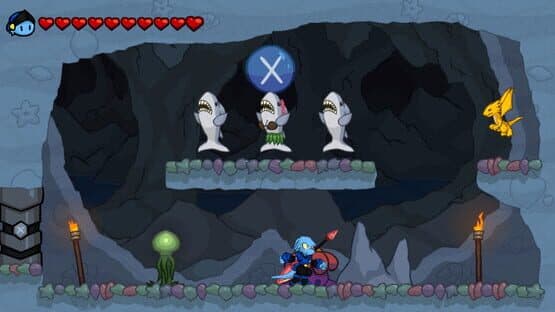 Zeran's Folly — screenshot 4