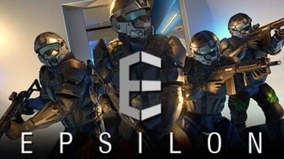 Epsilon — screenshot 1