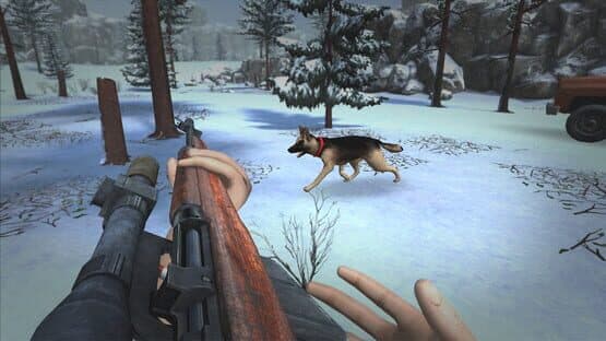 Great Hunt: North America — screenshot 1