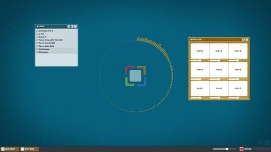 Button Music — screenshot 2