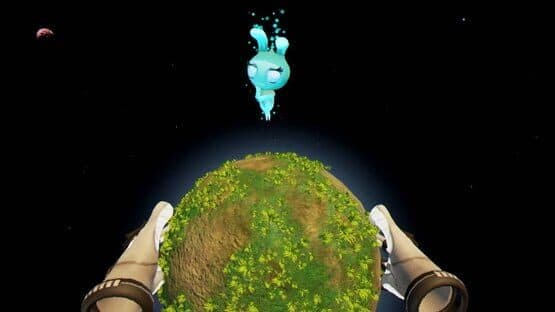 O! My Genesis VR — screenshot 1