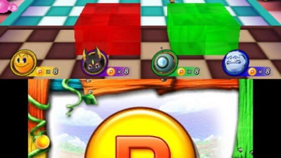 Pac-Man Party 3D — screenshot 8