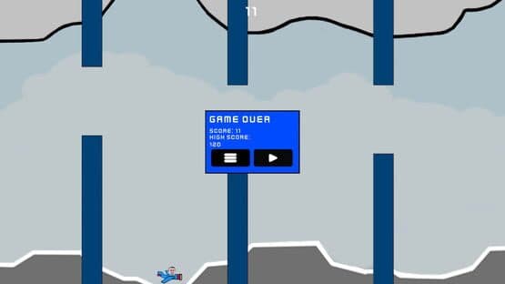 Flynalny 2018 — screenshot 5