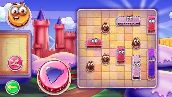 Jolly Battle — screenshot 3