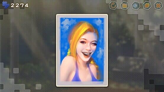 Pleasure Puzzle: Portrait — screenshot 6