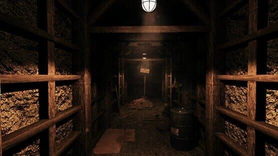 DeadTruth: The Dark Path Ahead — screenshot 2