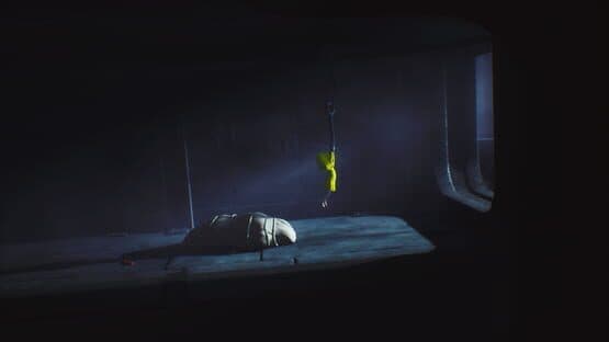 Little Nightmares: Complete Edition — screenshot 1