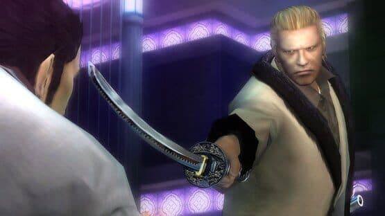 Ryu ga Gotoku 1&2 HD Edition — screenshot 2