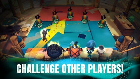 Angry Birds Evolution — screenshot 4
