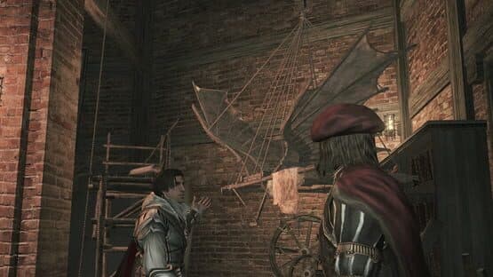 Assassin's Creed II — screenshot 5