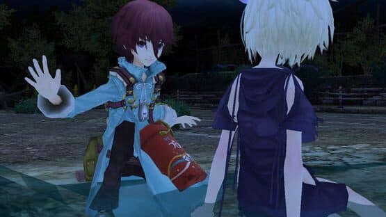 Fragile Dreams: Farewell Ruins of the Moon — screenshot 7