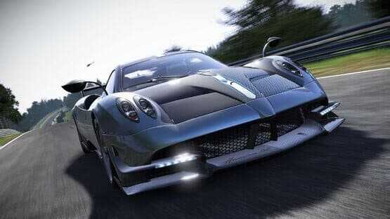 Project CARS: Pagani Edition — screenshot 4
