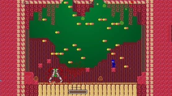 Super Bugman Extreme Ultra — screenshot 5