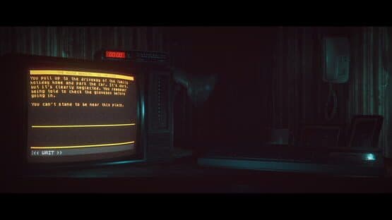 Stories Untold — screenshot 5