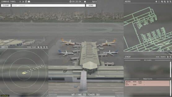 Tower!3D — screenshot 5