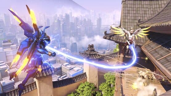 Overwatch — screenshot 4