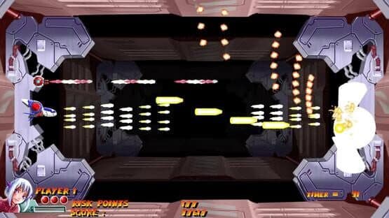 Wings of Bluestar — screenshot 3