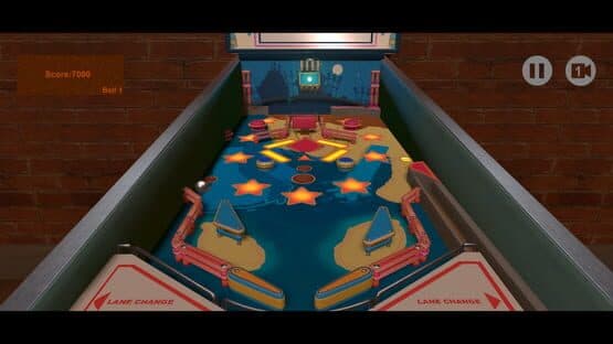 Flipper Hazard 5 — screenshot 2
