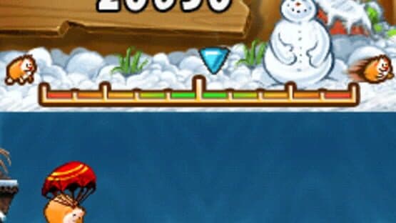 Crazy Hamster — screenshot 2