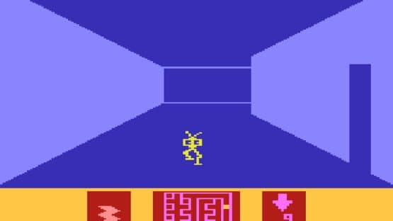 Escape from the Mindmaster — screenshot 1