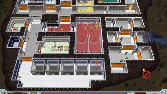 Evil Genius — screenshot 2