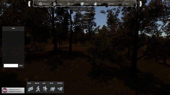 ABD: A Beautiful Day — screenshot 1