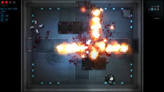 Feral Fury — screenshot 2