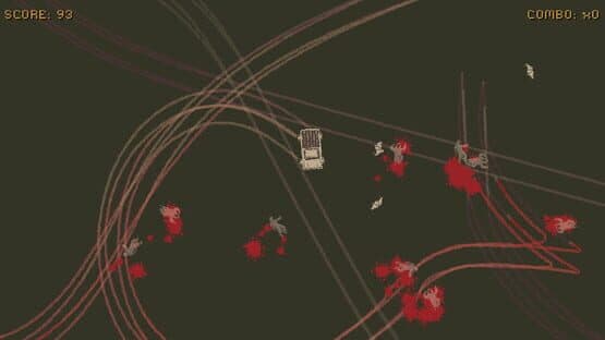 Howard Phillips Lovecar — screenshot 4