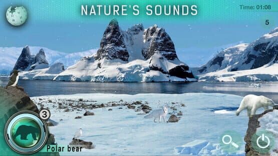 Hidden Animals: Photo Hunt — screenshot 3