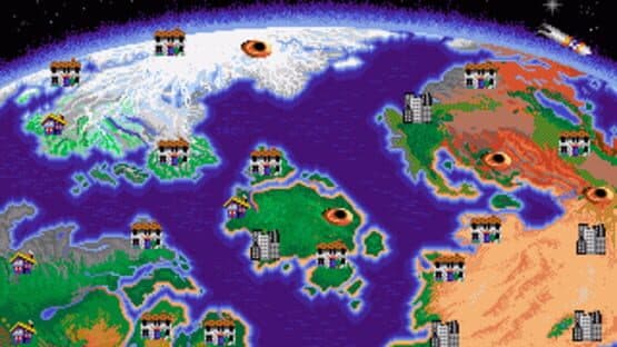 Nuclear War — screenshot 3