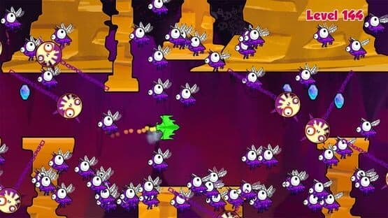 Cloudberry Kingdom — screenshot 1