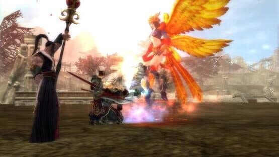 9Dragons — screenshot 1