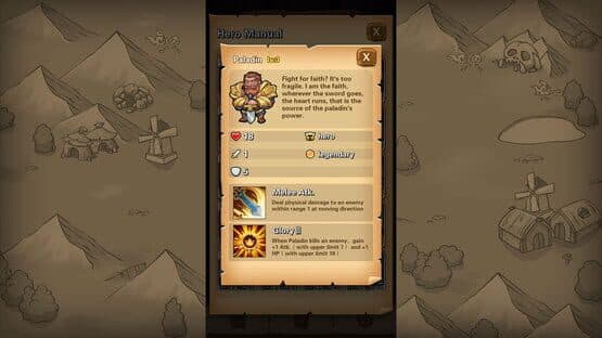 Reignman — screenshot 1