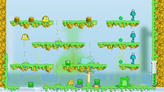 Algae — screenshot 4