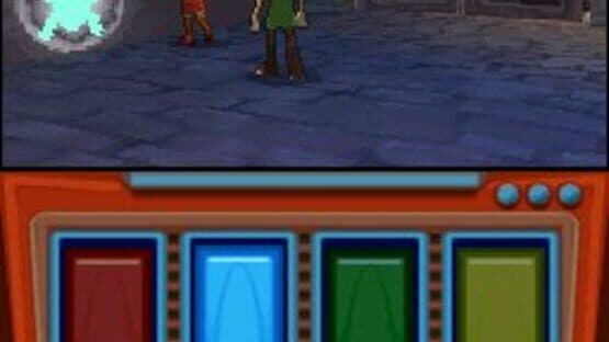 Scooby-Doo! and the Spooky Swamp — screenshot 5