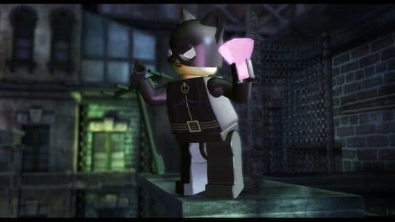 LEGO Batman: The Videogame — screenshot 7