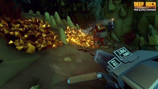 Deep Rock Galactic — screenshot 2
