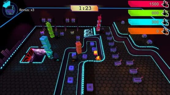 Funklift — screenshot 4