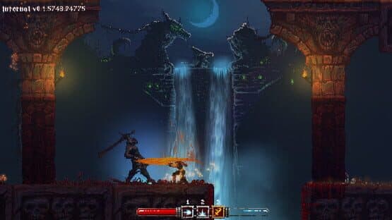 Slain: Back from Hell — screenshot 2