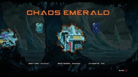 Gear Gauntlet — screenshot 4